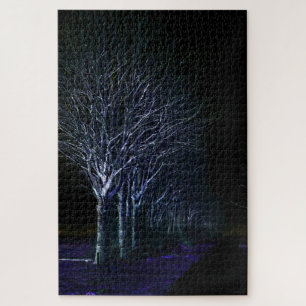 Dark Side 10 20x30 1014pc jpcnm Legpuzzel