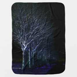 Dark Side 10 bbi Inbakerdoek