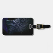 Dark Side 10 cd ltcna Bagagelabel (Voorkant horizontaal)