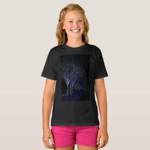 Dark Side 10 gccnm T-shirt