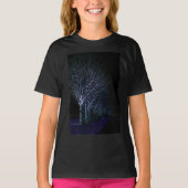 Dark Side 10 gccnm T-shirt (Voorkant)