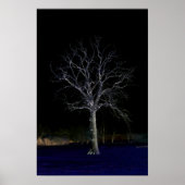 Dark Side 11 wapcna Poster (Voorkant)