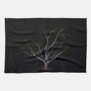 Dark Side 2 ktcn Kitchen Towel Theedoek