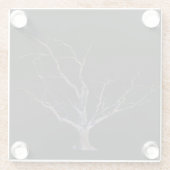 Dark Side 2 onderzetter (Achterkant)