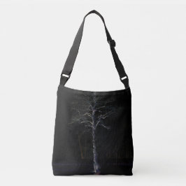 Dark Side 3 cbba Crossbody Tas