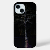 Dark Side 3 iphm Case-Mate iPhone Case (Achterkant)
