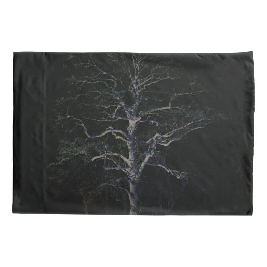 Dark Side 3 PCA Kussensloop (Achterkant)