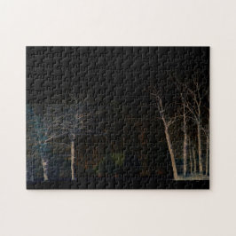 Dark Side 4 11x14 252pc jpa Legpuzzel