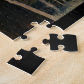 Dark Side 4 11x14 30pc jpa Legpuzzel (Zijkant)