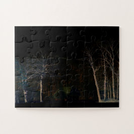 Dark Side 4 11x14 30pc jpa Legpuzzel