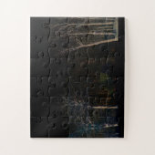 Dark Side 4 11x14 30pc jpa Legpuzzel (Verticaal)
