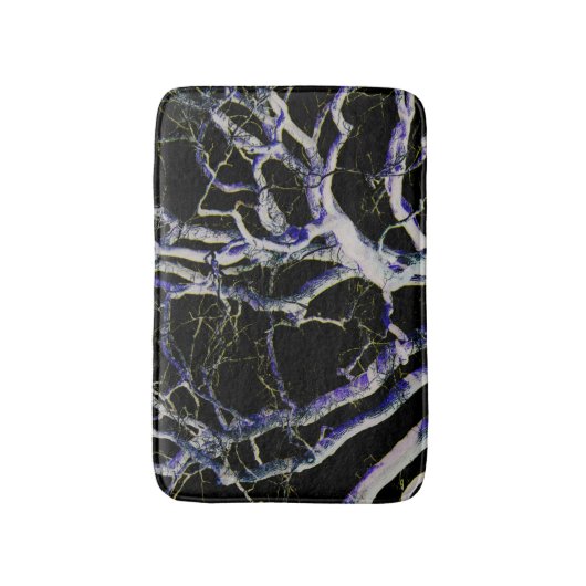 Dark Side 5 bmm Badmat (Voorkant Verticaal)