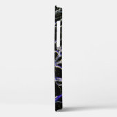 Dark Side 5 iphm Case-Mate iPhone Case (Achterkant / Links)