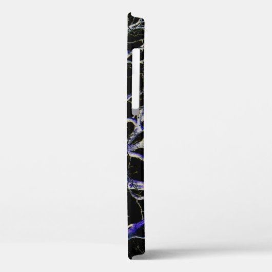 Dark Side 5 iphm Case-Mate iPhone Case (Achterkant / Links)