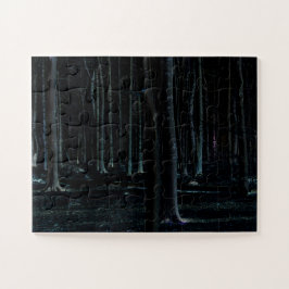 Dark Side 6 11x14 30pc jpa Legpuzzel