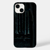 Dark Side 6 IPHA Case-Mate iPhone Case (Achterkant)