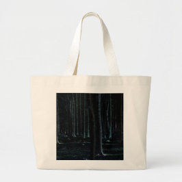 Dark Side 6 jtm Grote Tote Bag