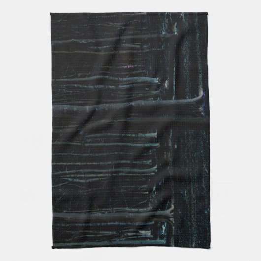 Dark Side 6 ktm Theedoek (Verticaal)