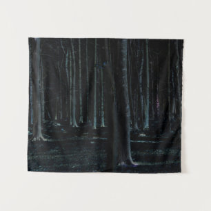 Dark Side 6 wtcna Wandkleed