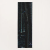 Dark Side 6 ymcna Yogamat (Achterkant)