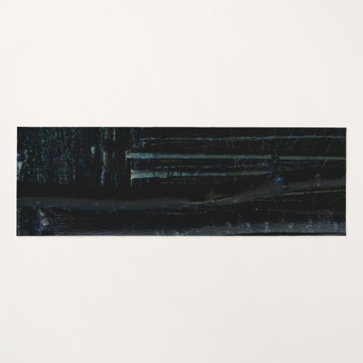 Dark Side 6 ymcna Yogamat (Voorkant (horizontaal))