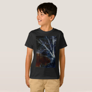 Dark Side 7 bca T-shirt
