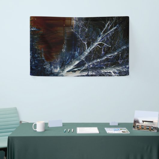 Dark Side 7 bnrcna Spandoek (Beurs)