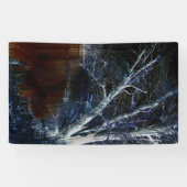 Dark Side 7 bnrcna Spandoek (Horizontaal)