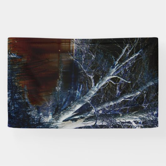 Dark Side 7 bnrcna Spandoek (Horizontaal)