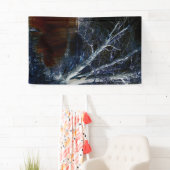 Dark Side 7 bnrcnm Spandoek (Insitu)