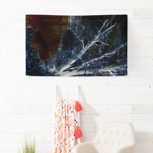 Dark Side 7 bnrcnm Spandoek (Insitu)