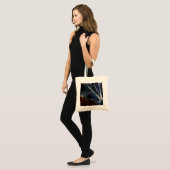 Dark Side 7 BTCNA Tote Bag (Voorkant (model))