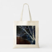 Dark Side 7 BTCNA Tote Bag (Achterkant)