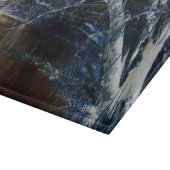 Dark Side 7 cbcnm Snijplank (Hoek)