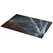 Dark Side 7 cbcnm Snijplank (Hoek)