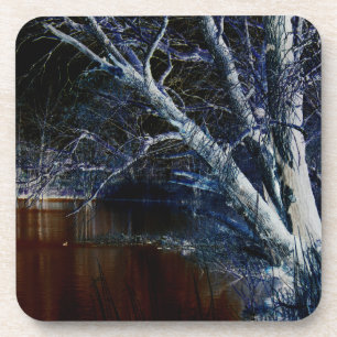 Dark Side 7 coastercnm Bier Onderzetter