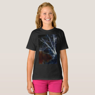 Dark Side 7 gcm T-shirt