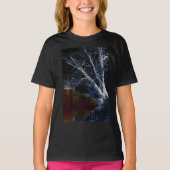 Dark Side 7 gcm T-shirt (Voorkant)