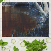 Dark Side 7 ktcnm Theedoek (Gevouwen)