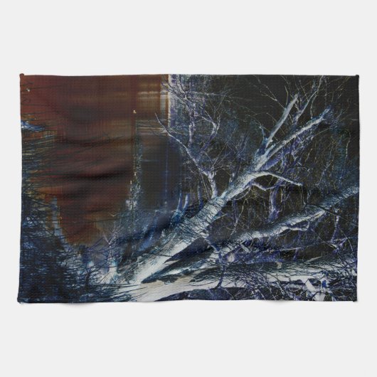 Dark Side 7 ktcnm Theedoek (Horizontaal)