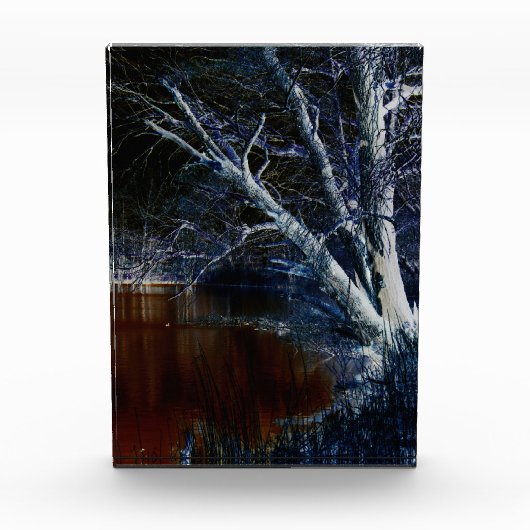 Dark Side 7 pbcna Fotoblokken (Voorkant)