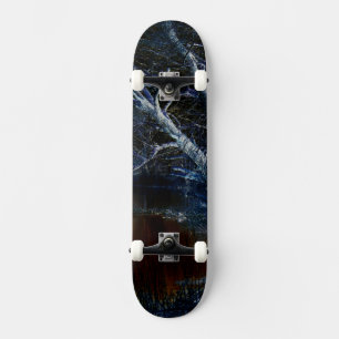 Dark Side 7 sdcna Persoonlijk Skateboard