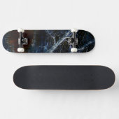 Dark Side 7 sdcnm Persoonlijk Skateboard (Horizontaal)