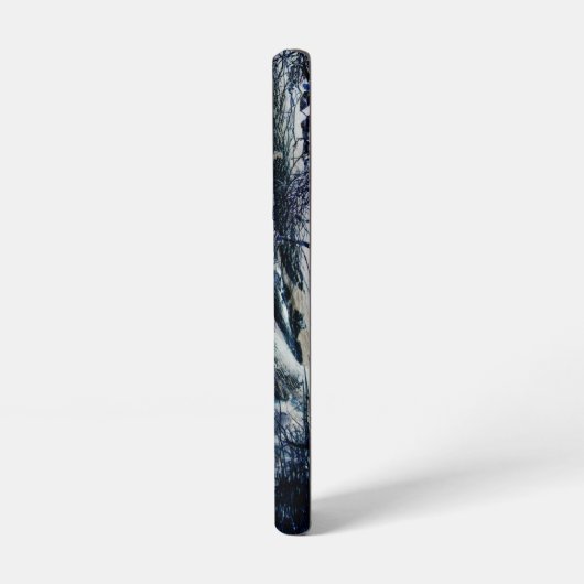 Dark Side 7 sgcnm Samsung Galaxy Hoesje (Linkerkant)