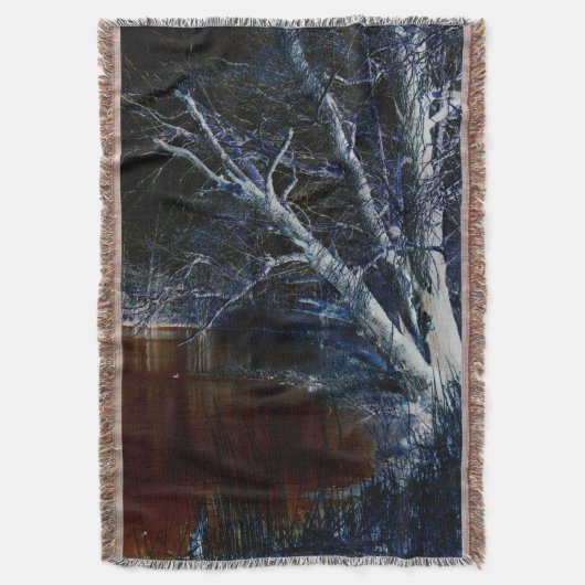 Dark Side 7 TBCNA Deken (Voorkant Verticaal)