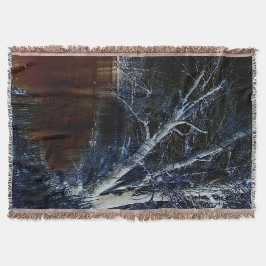 Dark Side 7 TBCNM Deken (Voorkant)