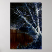 Dark Side 7-wapn Poster (Voorkant)