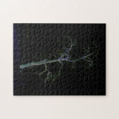 Dark Side 8 11x14 252pc jpcna Legpuzzel (Horizontaal)