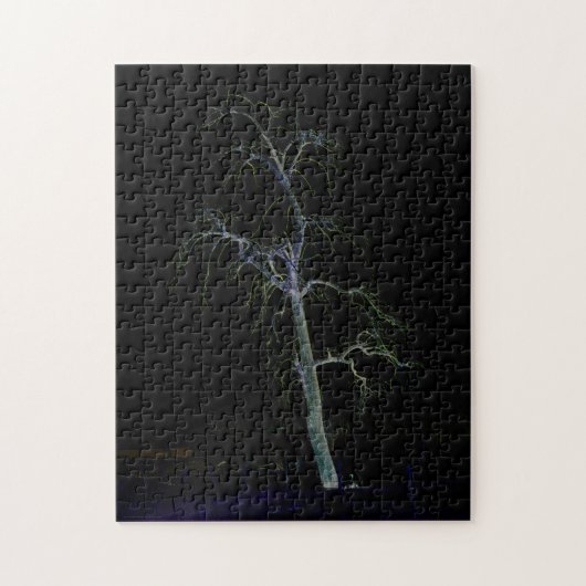 Dark Side 8 11x14 252pc jpcna Legpuzzel (Verticaal)