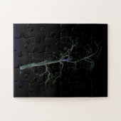 Dark Side 8 11x14 30pc jpcnm Legpuzzel (Horizontaal)